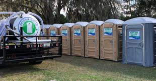 Professional Portable Potty Rental in Oxford, MS